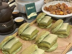 -潮澎派·潮汕菜大排档(南较西路店)