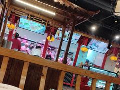 -清真京华源·涮肉烧烤(丰庆店)