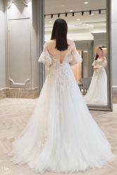 -MuseMarry婚纱(前海嘉里中心店)