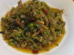 -香阁餐厅·常州菜·常州菜代表品牌(新北奥体店)