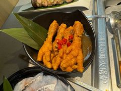 -海底捞火锅(振华商厦店)