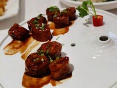 -山东老家(黄埔分店)