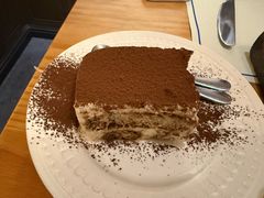 -沏点Trattoria意大利餐厅(新街口店)