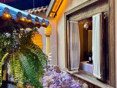 -叶叶菩提(太原别墅店)