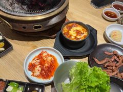 -泥炉烧肉师(新街口金銮巷店)