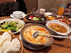 -鸽味轩·粤菜小馆(高楼门总店)