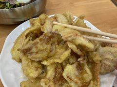 -顺姬冷面(长白西路店)
