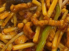 -春芳烧烤