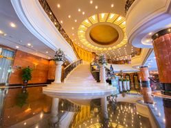 -湖畔阳光月子中心(泰达会馆店)