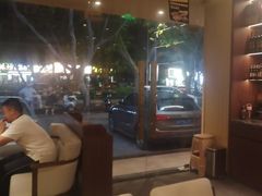 -汀小府·福建客家菜(鼓山沃尔玛店)