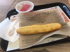 -肯德基(洛川店)