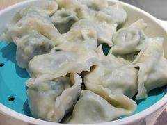 -老边饺子馆(东单店)