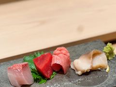 -鮨一日本料理(大中华店)
