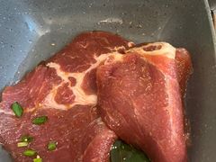 -新石器烤肉(马鞍山印象汇店)