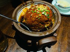 招牌狮子头-扬州狮子楼·非遗淮扬菜(总店)