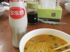 -顺华粉馆(桃园南路店)