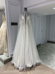 -MANLI BRIDAL婚纱