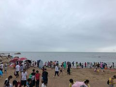 -老虎石海上公园