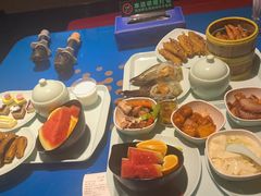 -堂会·KTV·自助餐·团建聚会(天河店)