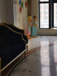 -菁幼月子会所(儿童医院店)