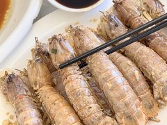 -众味海鲜大排档·活海鲜·潮汕味(南澳店)