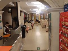 -烤肉宛饭庄(南礼士路店)