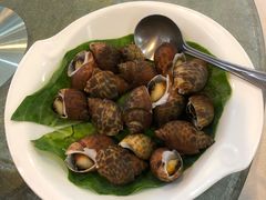-老地方海鲜餐厅(拉古娜店)
