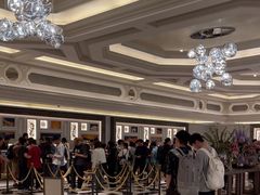 -澳门喜来登大酒店