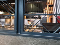 -比格比萨自助(国展店)