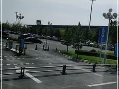 -威海大水泊国际机场