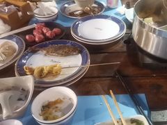 -渔家火锅·海鲜自助餐·演艺(亚龙湾天域酒店)