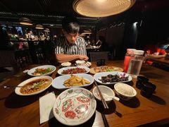 -外婆家(西红门荟聚购物中心店)