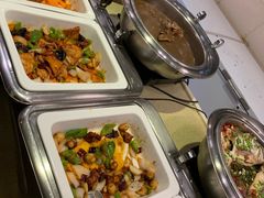 -百顺德海鲜自助(兴海名都广场店)