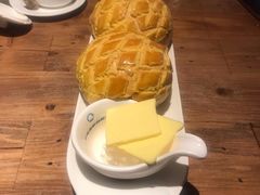 -小鹅皇港式餐厅(新抚万达店)