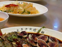 -长平老姿娘夜粥(平东一街店)
