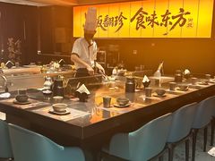 -观音桥步行街
