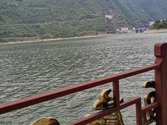 -乌江画廊(彭水苗族土家族自治县)
