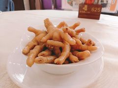 -岭南汇海鲜酒家·粤菜·手工茶点(蛇口店)