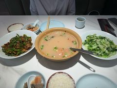 -攸州小镇家湘菜(小米科技园店)