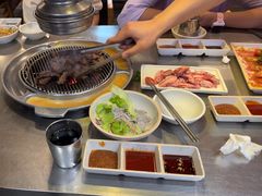-喜来稀肉(虹泉路店)