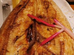 -有喜屋·深夜食堂(北京西路店)