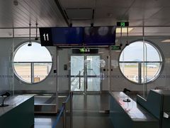 -厦门高崎国际机场-T3航站楼