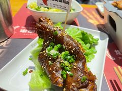 -木屋烧烤(龙岗龙城万科里店)