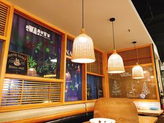 -拿渡·水煮鱼 麻辣香锅(西单大悦城店)