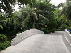 -三亚亚龙湾雅高美爵酒店