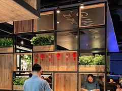 -冠菌火锅自助(东莞桥头店)