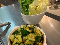 -胡须佬鸡煲四季火锅店(石厦西村直营店)