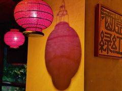 -龙门阵茶屋川菜馆(武康路店)