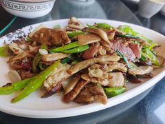 -野菌皇海景野生菌火锅(滨海大道店)