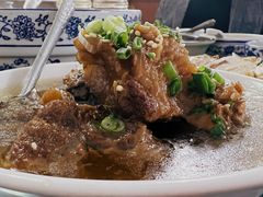 -回辉登偰氏面片(东莲花美食街店)